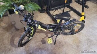 Detsky bicykel 16