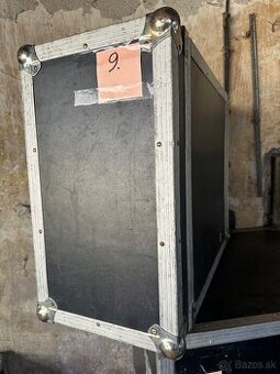 Case, Prepravný, transportný obal, Flight, Kufor, Bedna 9