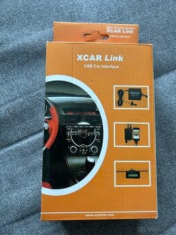 XCarlink - USB/SD MP3 AUX - Lancia Lybra