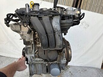 VW Polo 6C 1.0 Motor CHY 87tis.