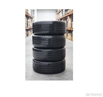 ⭐️⭐️ 4ks Letné Pneu 245/45 R18 Goodyear ⭐️⭐️