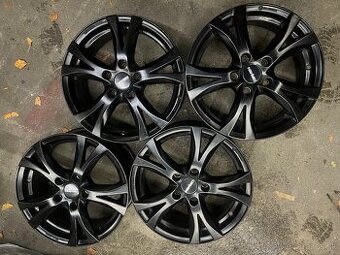 Sada kolies Carmani 16“ 5x112