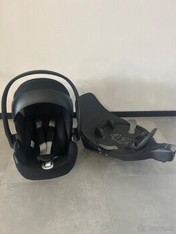 CYBEX Cloud T i-Size