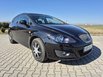 ⭐️SEAT LEON II. Lift (1P) 1,4 16v 140xxx km