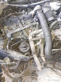 Rozpredám Peugeot 406 kombi