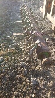 Predám rotor