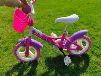 Predám detský bicykel