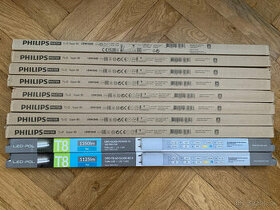 Predám žiarivky Philips Master TL-D Super 80 T8/18W/840 G13