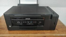 tlačiareň Epson l3060 - 1