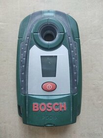 Digitálny detektor Bosch PDO 6 - 1