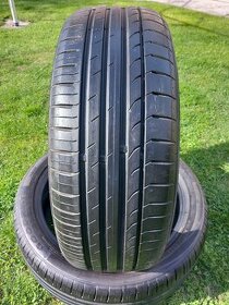 225/45 r19 letne pneu