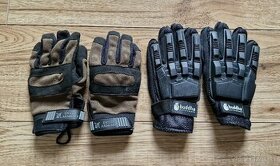 Airsoftove rukavice - 1