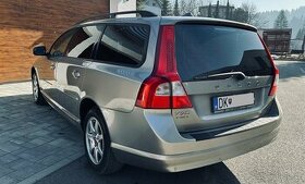 Volvo V70 Momentum 2.0 benzin 107kw