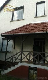 Predáme rodinný dom - Maďarsko - Mezőkövesd - 1