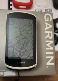 Garmin Edge 1030  GPS - 1