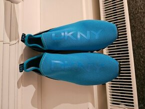 Predám DKNY topánky - 1