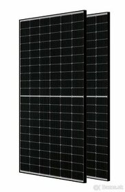 Fotovoltaicke panely JA SOLAR 460Wp