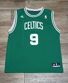 Predám originál NBA dres Celtics Rajon Rondo - 1