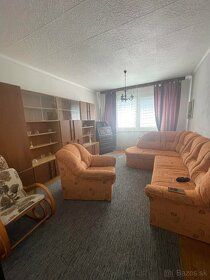 ZNÍŽENÁ CENA 2-izbový byt s priestrannou loggiou vo VK