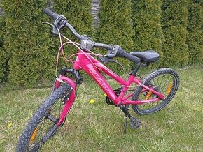 Detský bicykel MERIDA 20 - 1