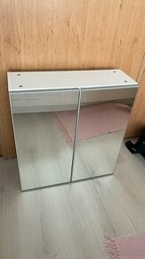 Zrkadlova skrinka IKEA - 1