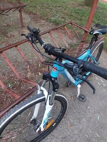 CTM Charisma 3.0 dámsky horský bicykel 27,5 kolesá