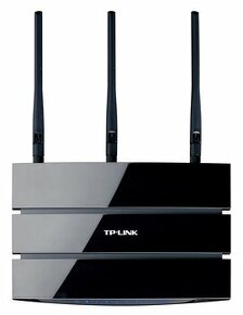 Router TP Link N900