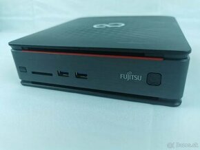 Fujitsu Q920 - i7 4765T, 8GB RAM, 256GB SSD, OS, ZÁRUKA