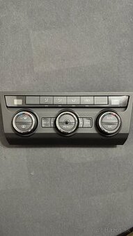 Klima panel Superb 3