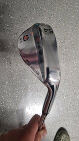 PGM 54 steel