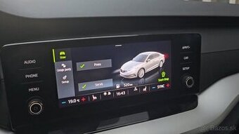 Deaktivaciu štart stop  vw, škoda, audi