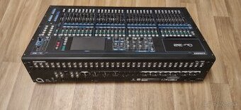 mix Allen Heath