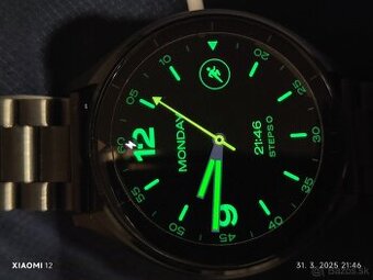 Xiaomi watch 2