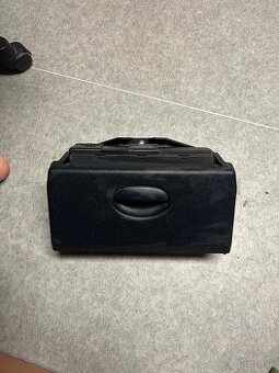 Compact disk changer