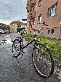 Liberta komplet zreštaurovaná