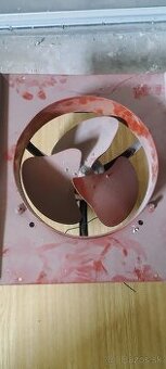 Predám ventilátor - 1