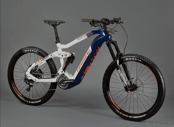 Haibike Xduro 5.0 180 2022 Flyon