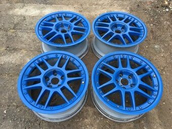 Dvojdielne disky Oz F1 5x112 r17