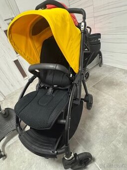 Bugaboo bee6