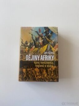Dějiny Afriky