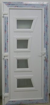 vchodove dvere 98x208cm