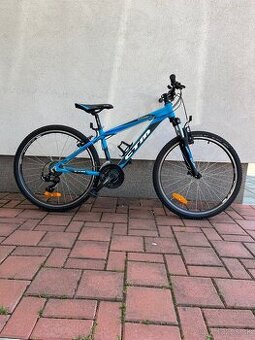 Bicykel juniorský CTM