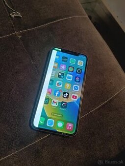 iphone 11pro silver 64gb