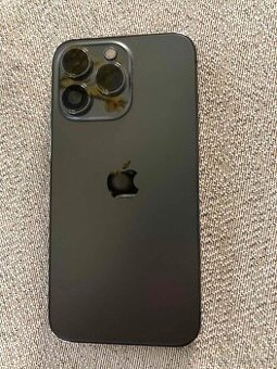 iPhone 13 pro 128 GB