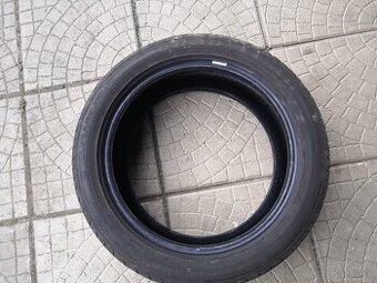 Letné pneu Goodyear 215/50 R17