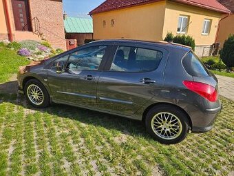 Peugeot 308 1.6 benzin r.v.2007