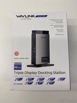 WAVLINK WL-UMD28