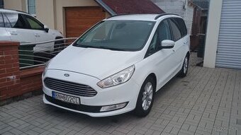 Ford galaxy 2.0TDCI