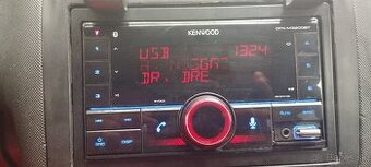 Predam autoradio