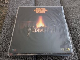 LP Tublatanka - Zdravé znamenie osudu